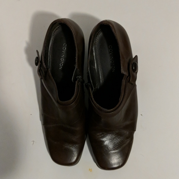 Covington boot shoes - Picture 2 of 7